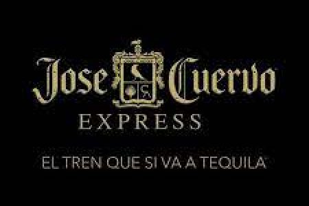José Cuervo Express (Experiencia Diamante)