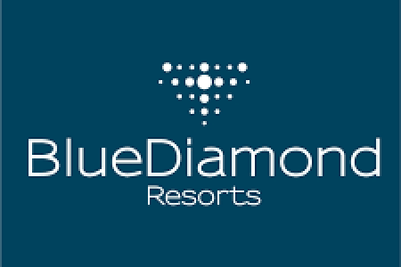 BLUE DIAMOND RESORTS