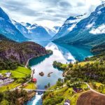 RAZONES IRRESISTIBLES PARA EMPACAR TUS MALETAS Y DESCUBRIR el encanto de Noruega